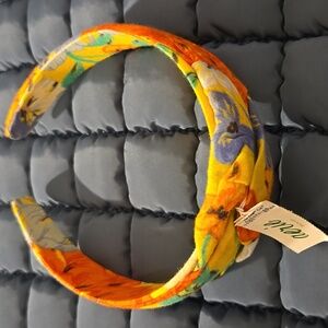 NWT Aerie Floral Headband